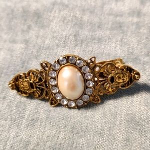 1928 Hair Barrette
